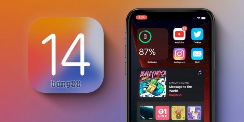 Các bước tải app BONG88 đơn giản