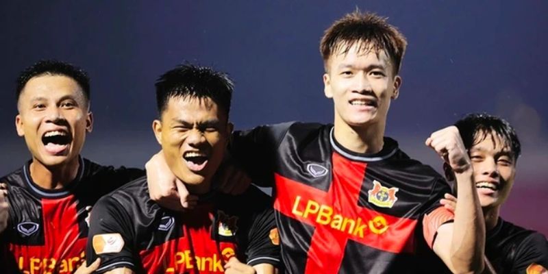 Bảng xếp hạng Các loại bảng xếp hạng tại BONG88