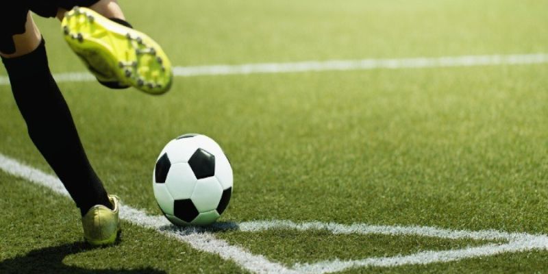 Chiến lược tối ưu khi tham gia kèo chấp phạt góc