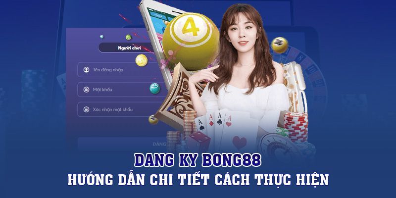 Đăng ký Lợi ích sau khi đăng ký thành công