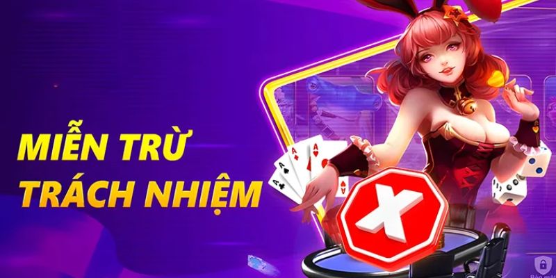 Miễn trừ trách nhiệm Lời khuyên để hiểu và tuân thủ miễn trừ trách nhiệm