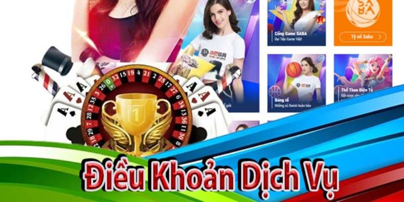 Điều kiện điều khoản So sánh điều kiện điều khoản BONG88 với sân chơi khác