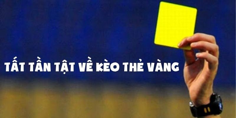 Ưu điểm nổi bật khi theo kèo thẻ vàng tại BONG88