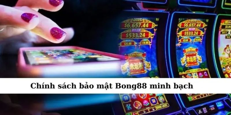 Vì sao BONG88 vượt trội hơn đối thủ