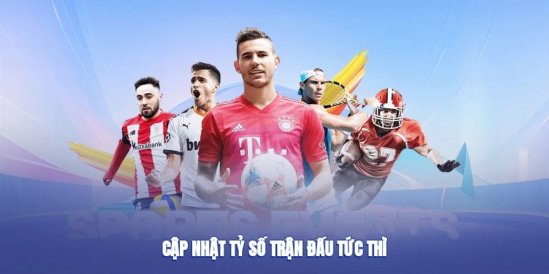 Vì sao nên chọn BONG88 để cập nhật kết quả bóng đá