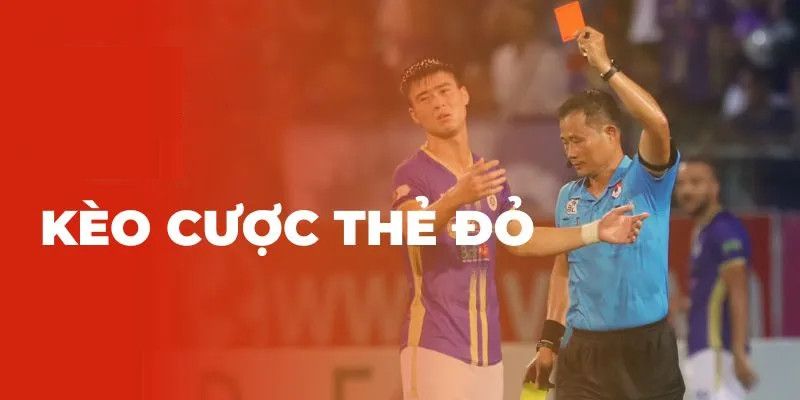 Yếu tố ảnh hưởng đến kèo thẻ đỏ